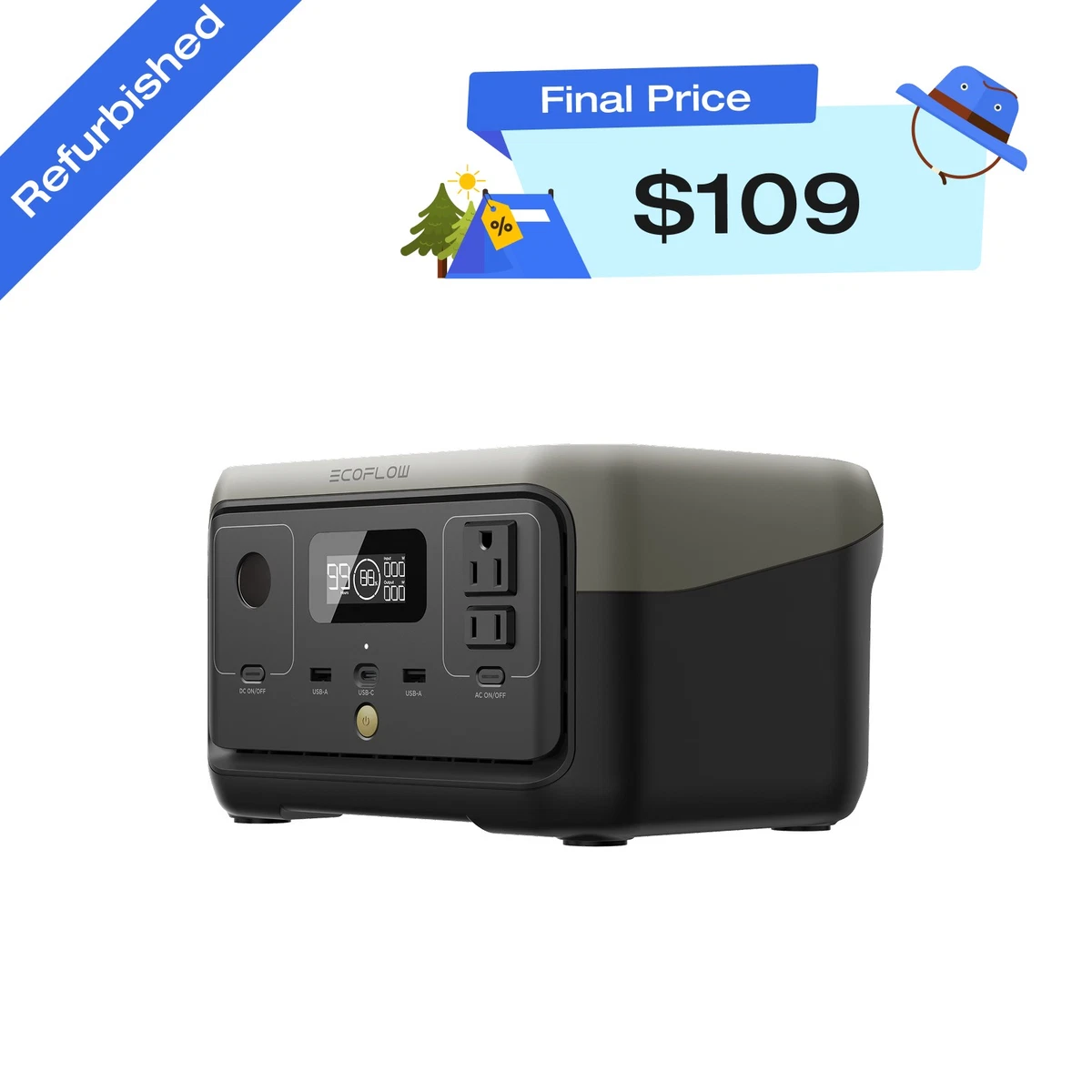 Solar Generators for Sale - eBay