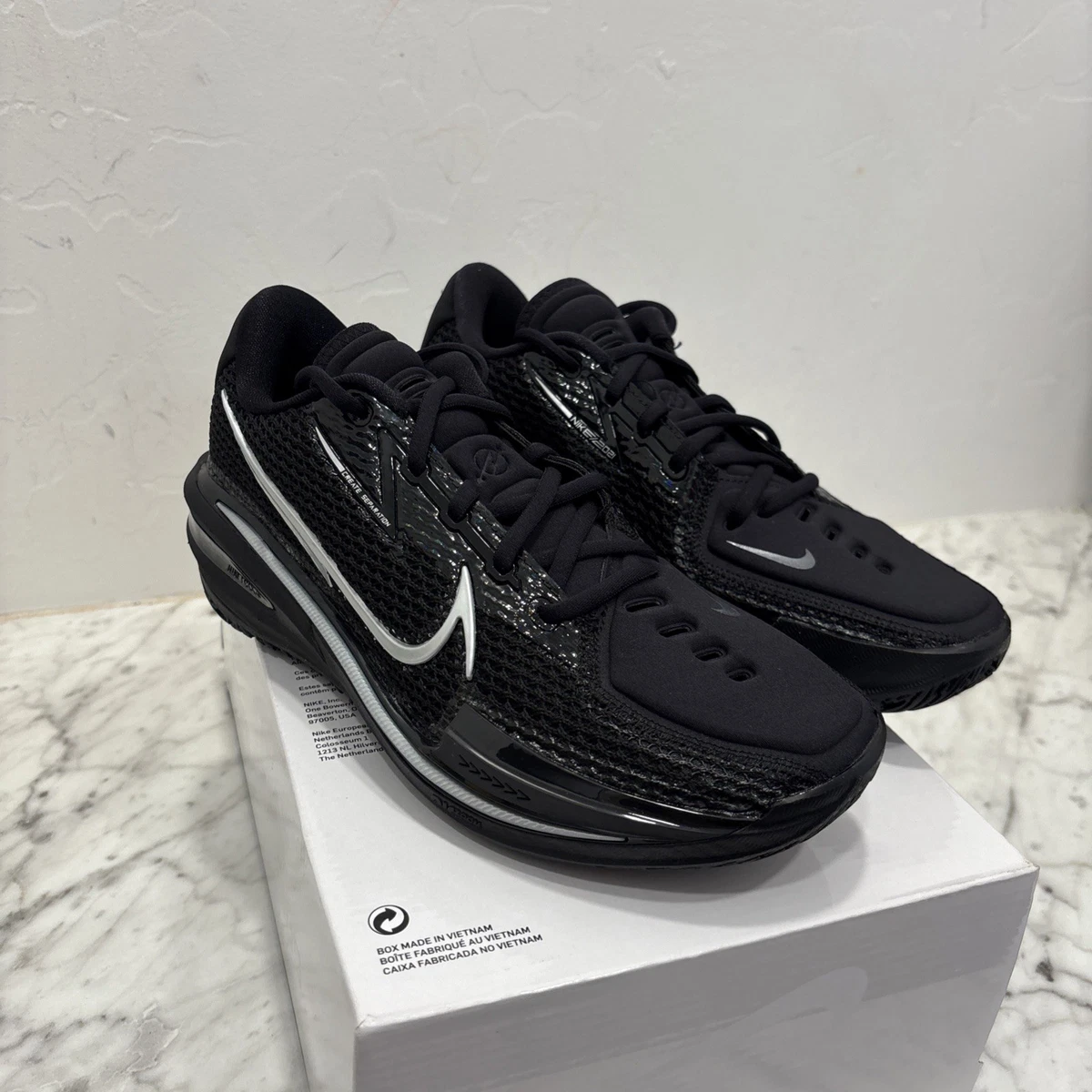 Nike Air Zoom GT Cut Athletic Shoes for Men for Sale