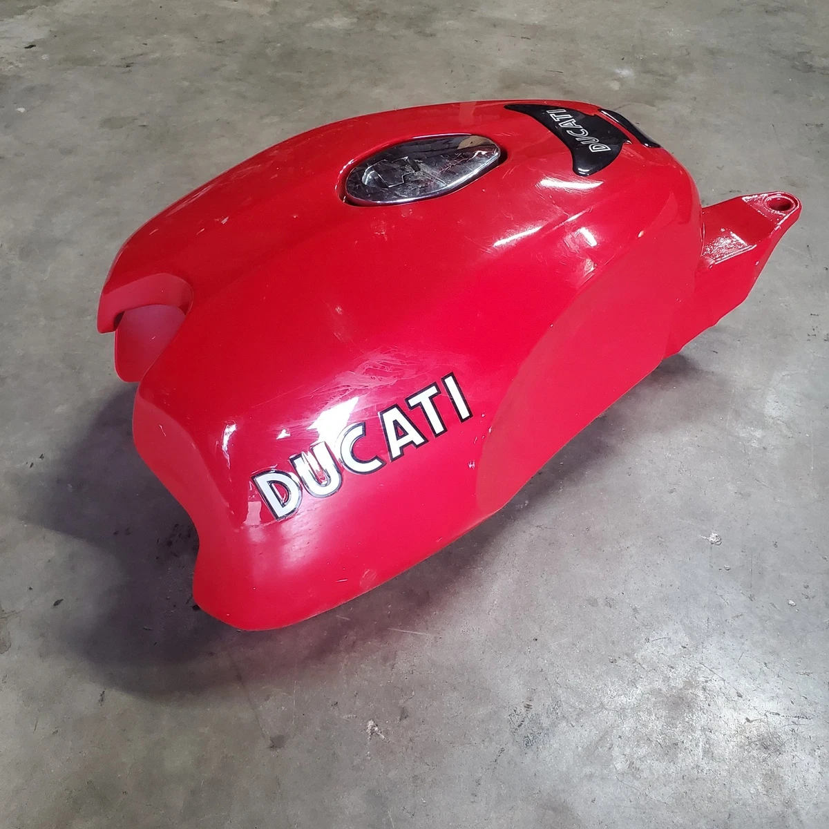 Gas Tanks for Ducati GT1000 for sale | eBay