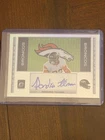 2025 Donruss Optic Dondrea Tillman Base (RAW)