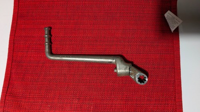 #ad OEM kick starter for mid 1980s Husqvarna 250 400 $99.00