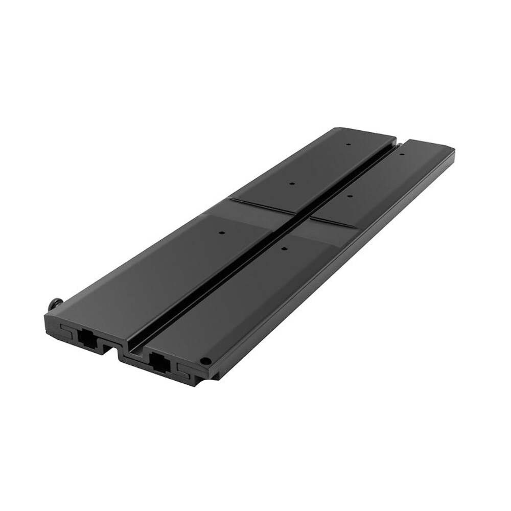 Mount; Aluminum Lo-bl-wi: