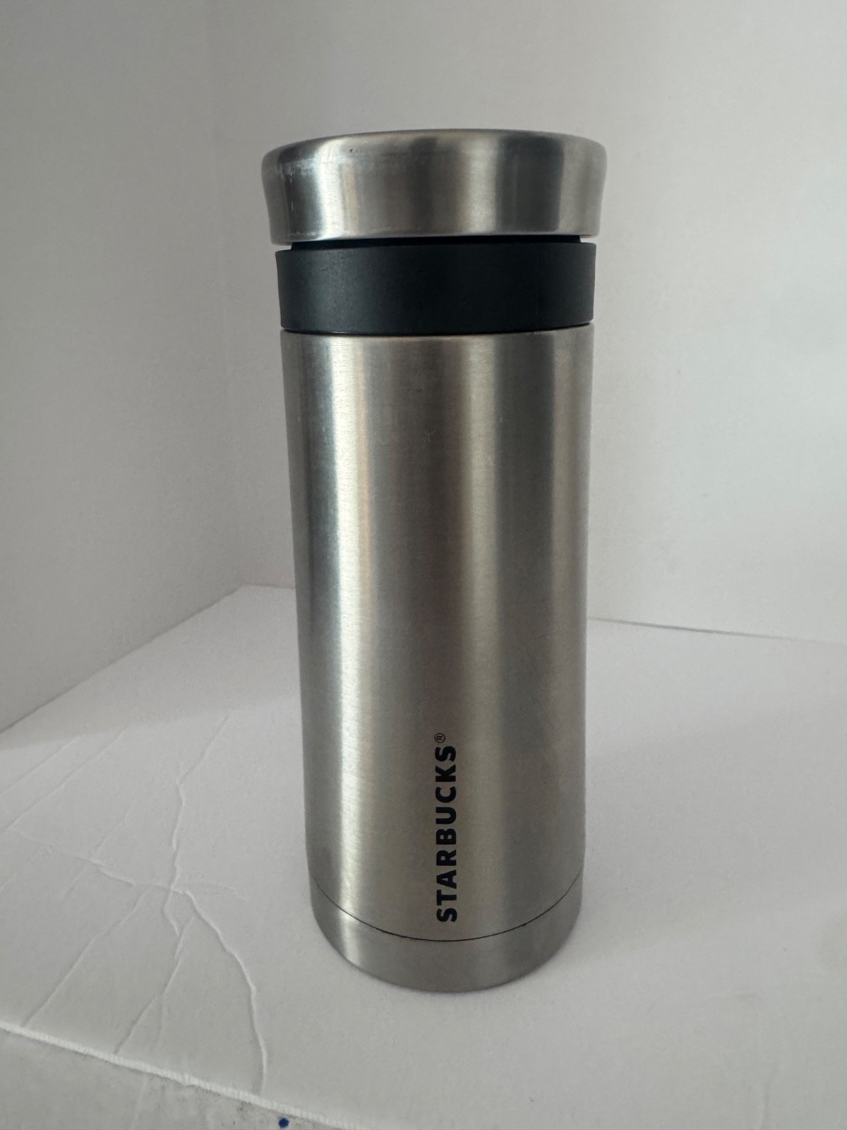 Tumbler 10oz Travel Mug