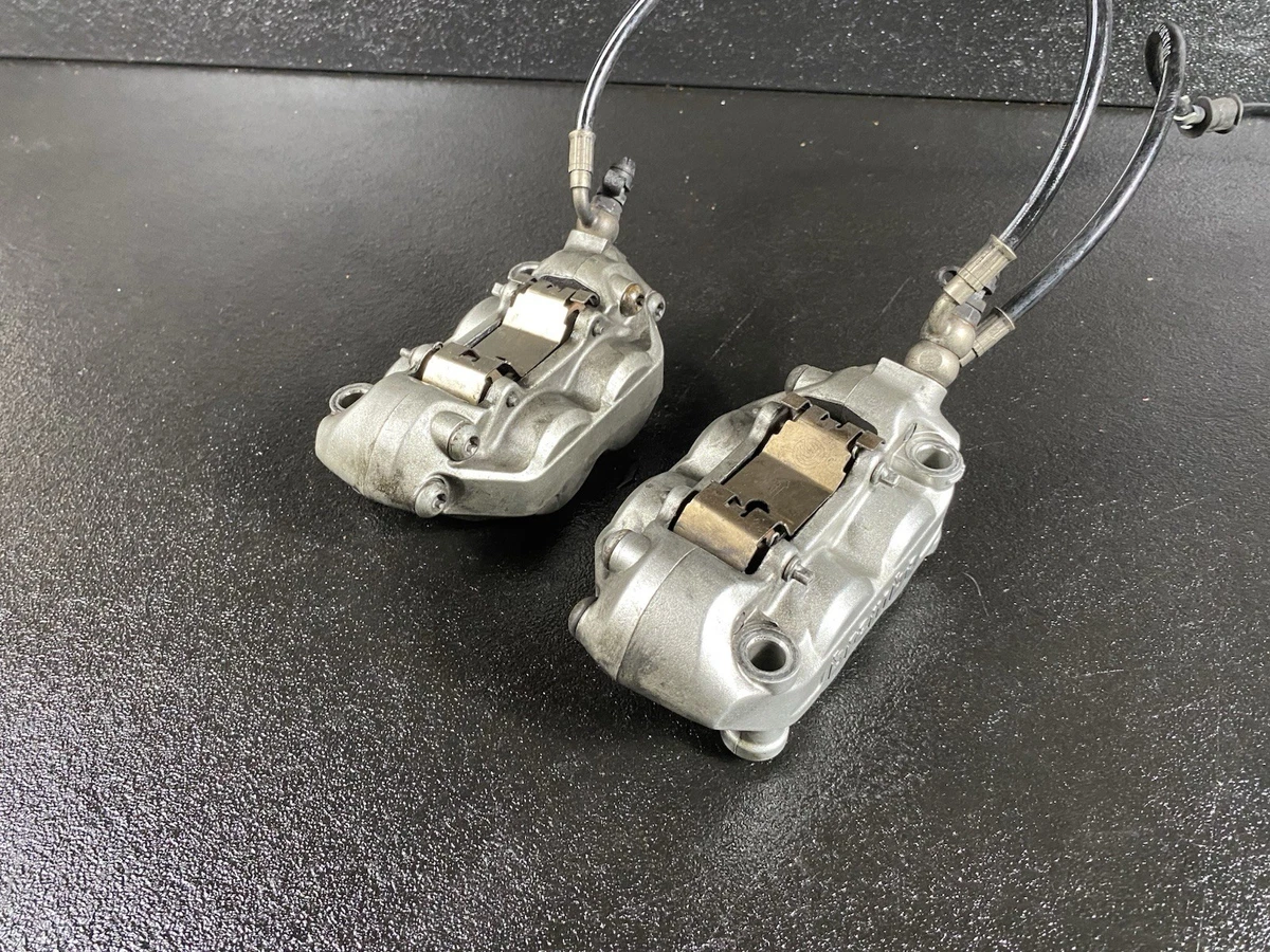 Brembo Motorcycle Brake Calipers & Parts for Ducati 1098 S for