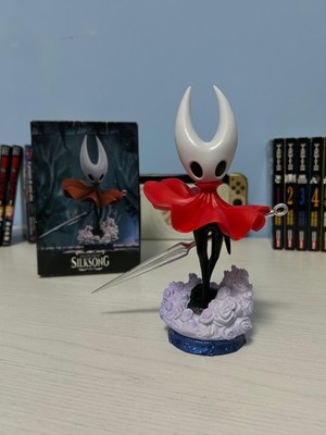 Actionfigur Hornet - Hollow Knight: Silksong - 17 cm - PVC