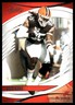 David Njoku 2025 Panini Absolute #12 Browns NFL READ FREE SHIPPING AutographDen