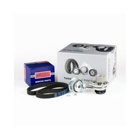 Vw New Beetle 9C1 1C1 1998-2012 Wasserpumpe Borg & Beck BTW1003
