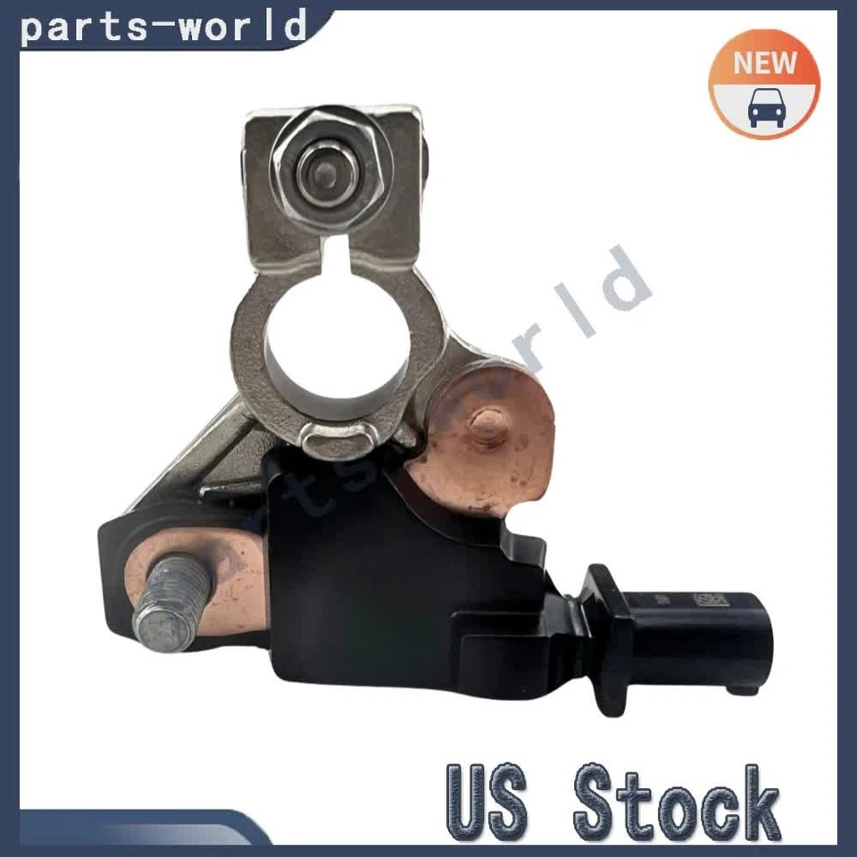 For Chrysler Pacifica Dodge Viper Grand Cherokee BSC16 Battery Current Sensor US - Image 2 of 4