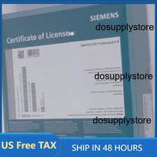 New Siemens 6ES7822-1AA08-0YA5 S7-200 SMART analog I/O SM 6ES7 822-1AA08-0YA5