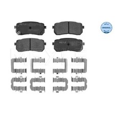 Kits de frein Hyundai IX55