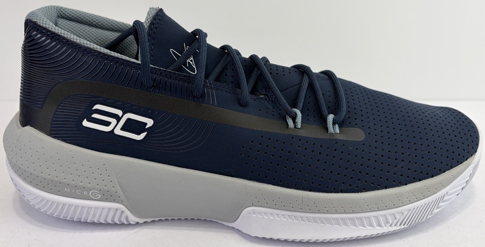 Under Armour Curry 3 122 All Star 2017 for sale | eBay