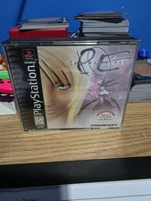 Parasite Eve (PlayStation 1, 1998)