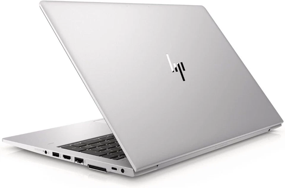 HP EliteBook 830 G5 · i5-8250U · 8GB · 256GB, Foto 2 von 5