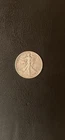1944P Walking Liberty 90% Silver Half Dollar 50c Cent Very Fine Condition