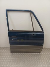 Porte avant et accessoires Hyundai GALLOPER