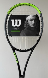 Wilson Blade V8 100 | eBay UK