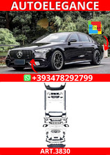 ART.3830 Bodykit S63 AMG Look f&uuml;r Mercedes Classe S (W223) 2021 +