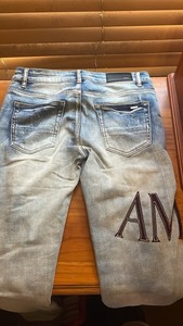 Amiri Jeans Size 28 | eBay