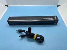 ScanSnap S1100 Portable Document Scanner 600dpi Color with USB Cable