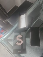 Samsung S 21 5G