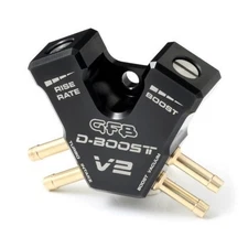 GFB Go Fast Bits V2 VNT Boost Controller For VNT/VGT Turbos