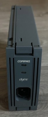 400288-001 Netzteil 180 Watt für HP Compaq StorageWorks MA8000 / EMA12000