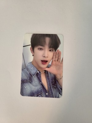 Oneus Malus Leedo Photocard