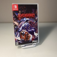 The Binding of Isaac: Repentance (Nintendo Sw...