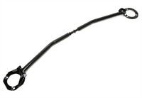 TA Technix Domstrebe Stahl Vorn - 98-07 BMW 3Er Serie E46 (6-Zylinder / Ohne M3)