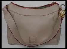 Dooney & Bourke Fun  Florentine Allison Cross...