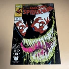 The Amazing Spider-Man #346 (1991) Spider-Man