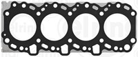 Dichtung Zylinderkopf Elring 854.360 FüR Toyota Hilux Hiace 93,5Mm 7 Pick Up 4 5