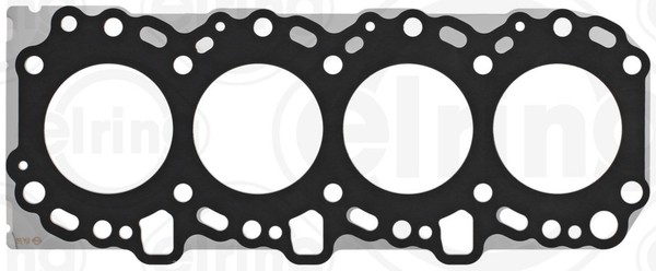 Dichtung Zylinderkopf Elring 854.360 FüR Toyota Hilux Hiace 93,5Mm 7 Pick Up 4 5-image