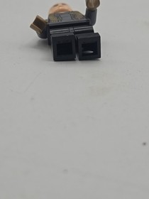 LEGO Star Wars Jyn Erso Minifigure 75155 Rebel U-Wing Fighter Rogue One Sw0791