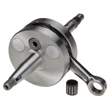 Kurbelwelle Jasil Evolution 5 Gang für Zündapp KS 50 WC Cross Typ 517 530