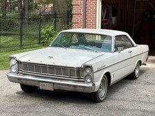 1965 Ford Galaxie for Sale