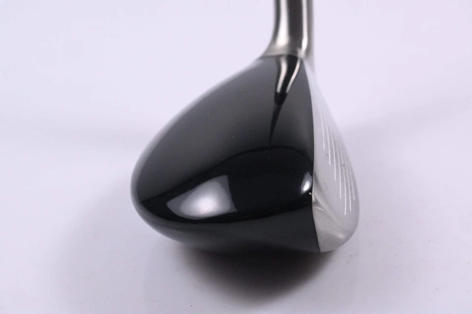 Mizuno CLK Fli-Hi #4 Hybrid / 23 Degree / Stiff Flex Rifle FCM Precision Shaft - Image 3 of 4