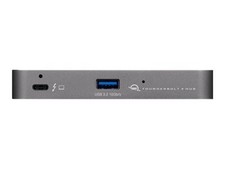 OWC Thunderbolt Hub 5-port USB-C/TB3/TB4 Digi...