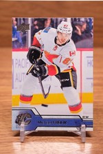 2016-17 Upper Deck - Michael Frolik #29