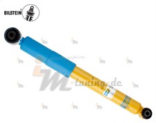 Bilstein B6 Gasdruckdämpfer hinten für Nisan Qashqia II Van J11 :: 2015 >> 2025