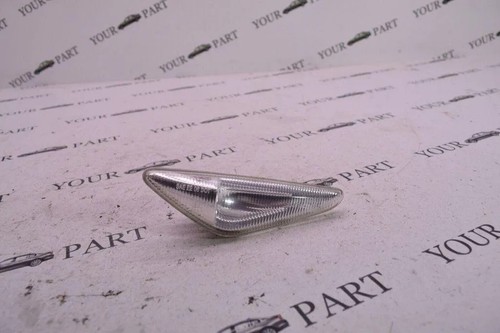 BMW X3 F25 Kotflügelblinker vorne links 7267977 3.50 Petrol 225kw 2012 30981752