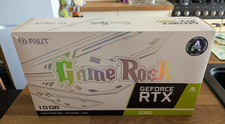 Palit GeForce RTX 3080 GameRock 10GB Graphics Card
