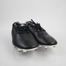 Under Armour Magnetico Soccer Cleat Men's Black New without Box 9.5