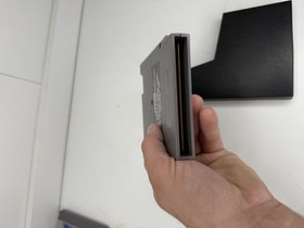 Teenage Mutant Ninja Turtles (Nintendo NES, 1989) TESTED WORKS GREAT 