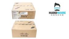Cisco WS-C3560CX-8XPD-S Catalyst 3560-CX Series Compact Switch - Free Shipping!