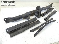 Mercedes W124 AHK Anh&auml;ngerkupplung abnehmbar ORIGINAL Westfalia 313061 Ausf. A ?