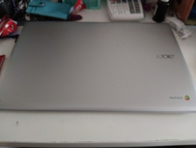 HP Chromebook x360 14a-ca0000sl Intel Celeron N4120 4GB RAM DDR4 64 eMMC QWERTY
