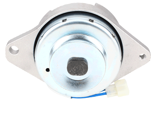 MIA10338 Alternator fits John Deere 1070 2243 2500E 2653A - Picture 5 of 7