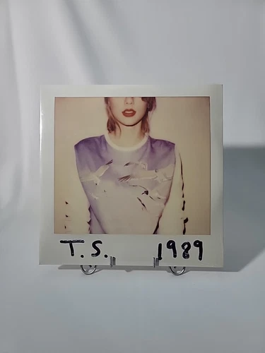 Taylor Swift - 1989 - Vinyl Record Double LP - Sealed