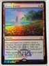 Brass's Bounty - Draft Weekend Promo FOIL - Magic the Gathering MTG Nice!